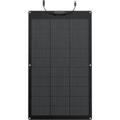 EcoFlow 100W - pannello solare 2