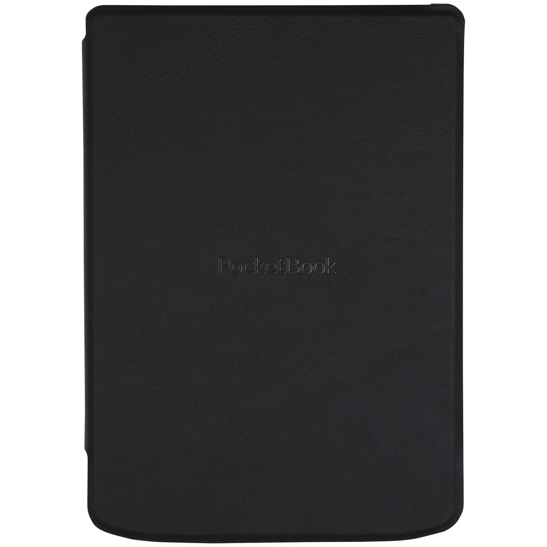 PocketBook Shell - Black Cover for Verse / Verse Pro