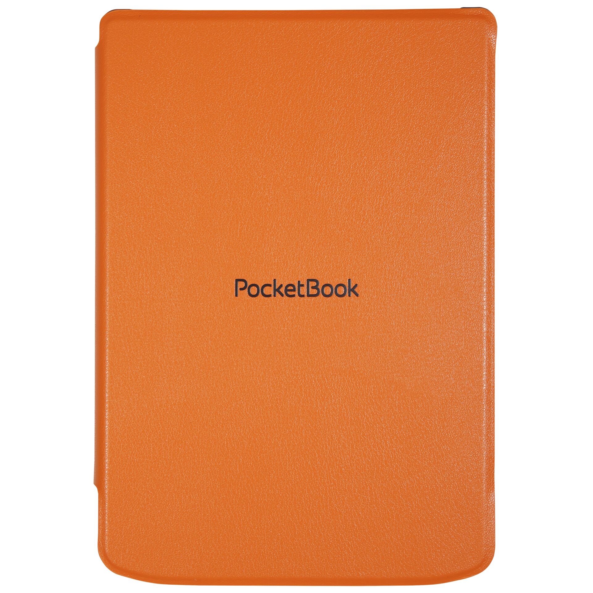 PocketBook Shell - Orange Cover for Verse / Verse Pro