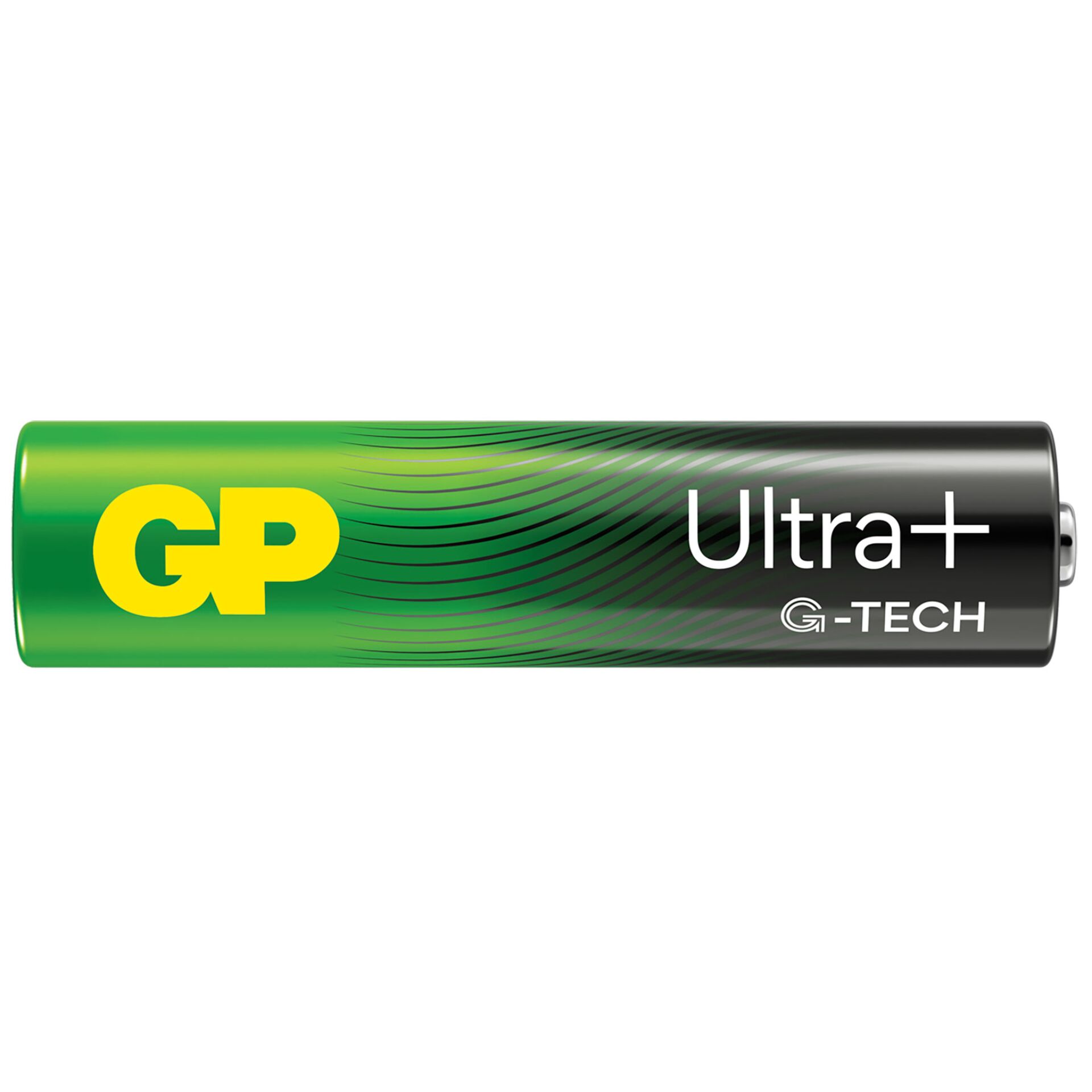 1x4 GP ULTRA PLUS Alkaline 1,5V AAA Micro LR03    03024AUPET