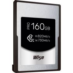Wise CFexpress Type A PRO  160GB WI-CFX-A160P 2