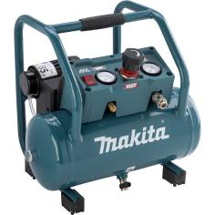 Makita AC001GZ 40V compressore a batt. 9,3 bar