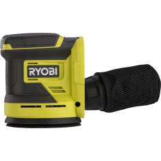 Ryobi RROS18-0 Levigatrice rotorbitale a batt. 2