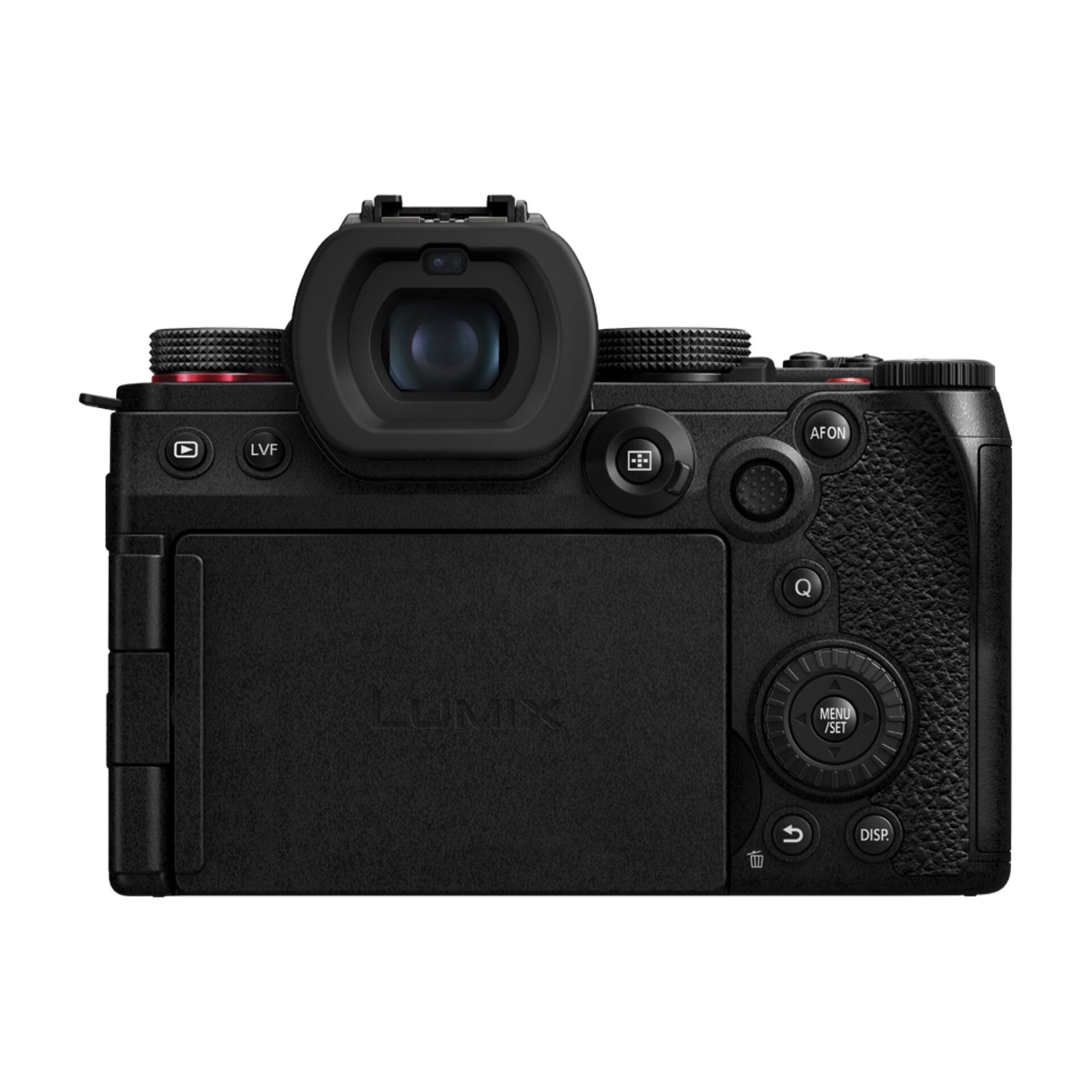 Panasonic Lumix G9 Mark II + LEICA H-ES 12-60 E