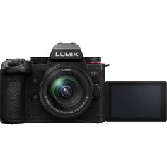 Panasonic LUMIX G9 Mark II + H-FS 12-60 E 2