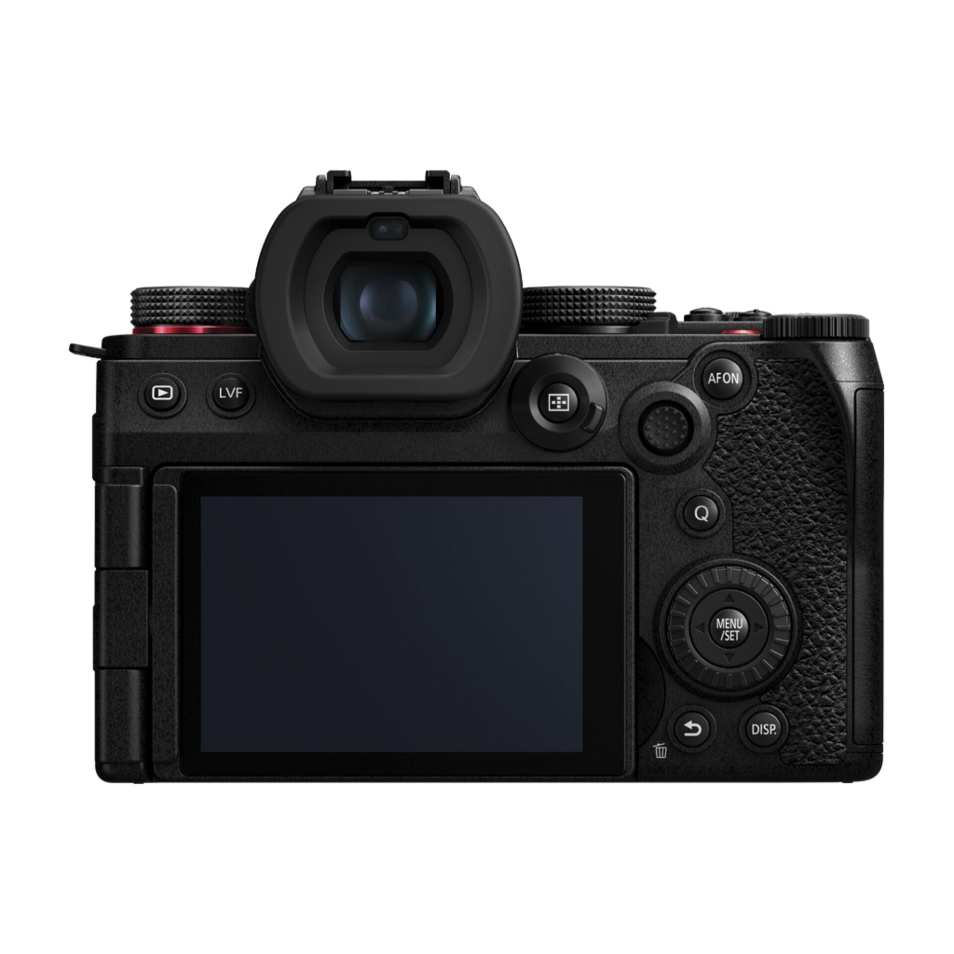 Panasonic LUMIX G9 Mark II + H-FS 12-60 E