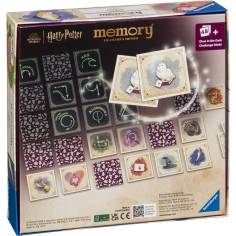Ravensburger Collector's memory Harry Potter 2