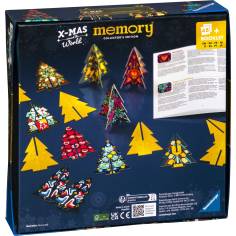 Ravensburger Collector's memory Christmas 2