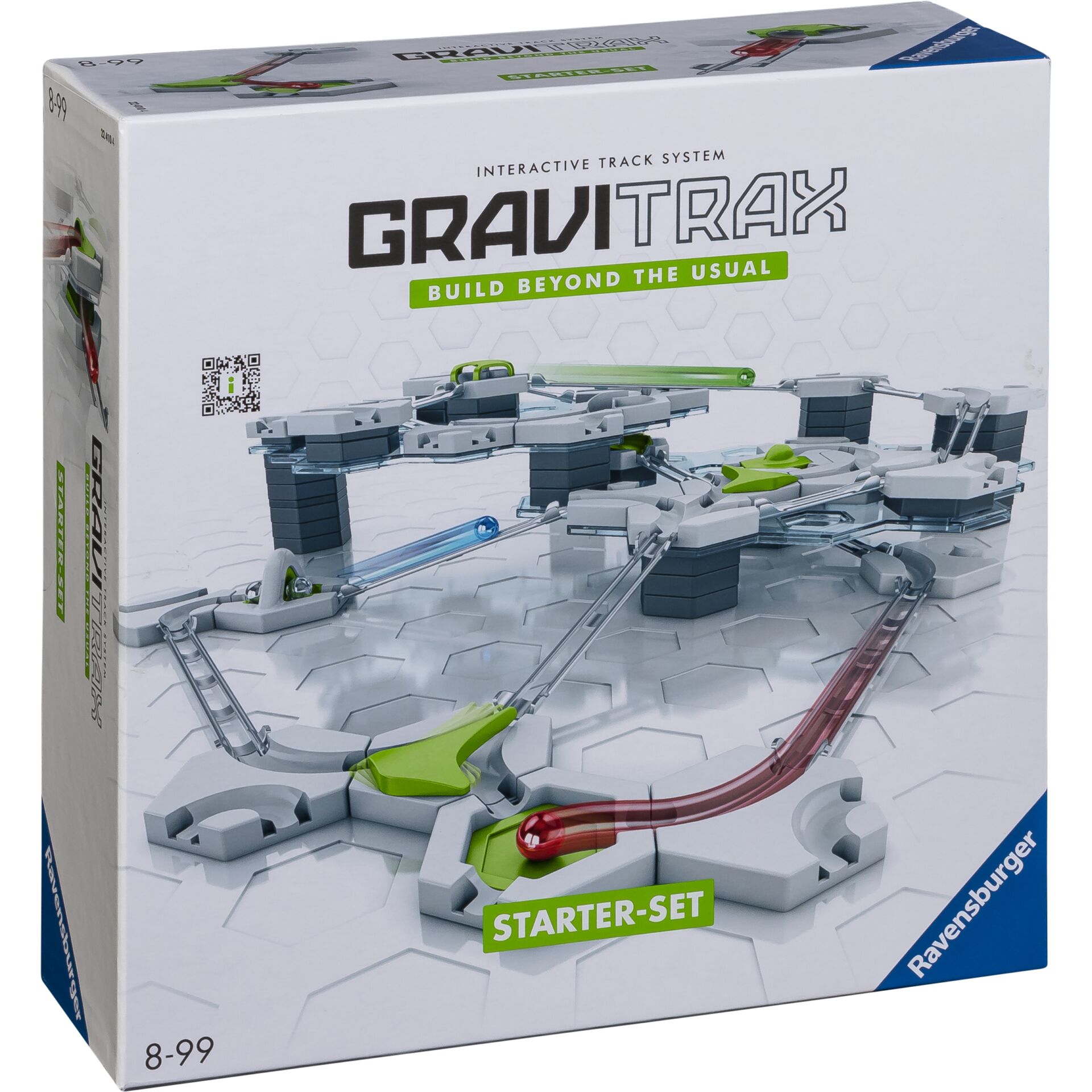 Ravensburger GraviTrax Starter Set             NEW 2023