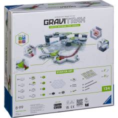 Ravensburger GraviTrax Starter Set             NEW 2023 2