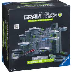 Ravensburger GraviTrax PRO starter set verticale   NEW 2023