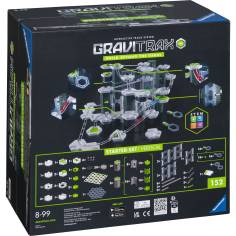 Ravensburger GraviTrax PRO starter set verticale   NEW 2023 2
