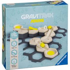 Ravensburger GraviTrax Junior Starter Set S Start and Run