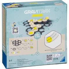 Ravensburger GraviTrax Junior Starter Set S Start and Run 2