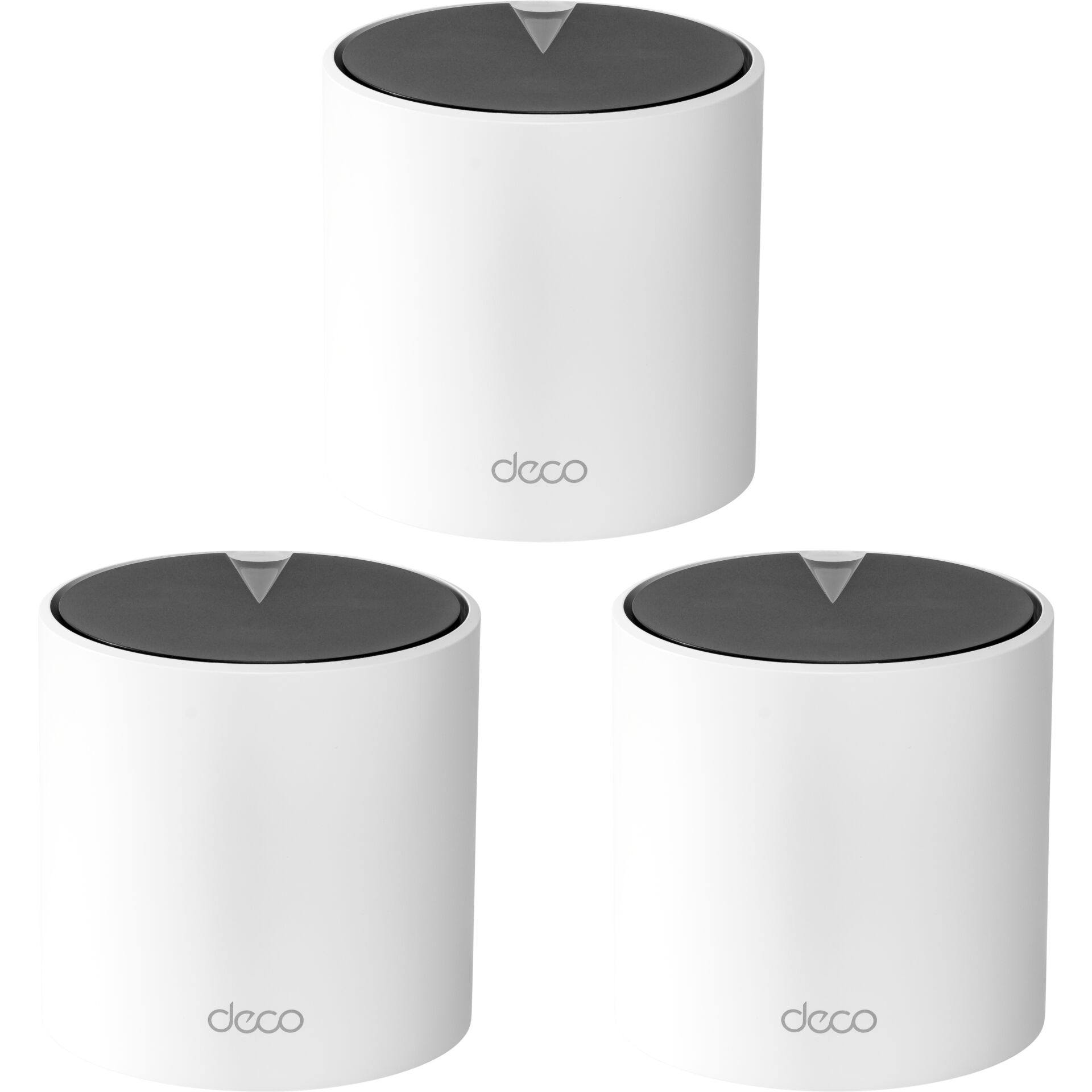 TP-Link Deco X55 (conf. da 3pz.)