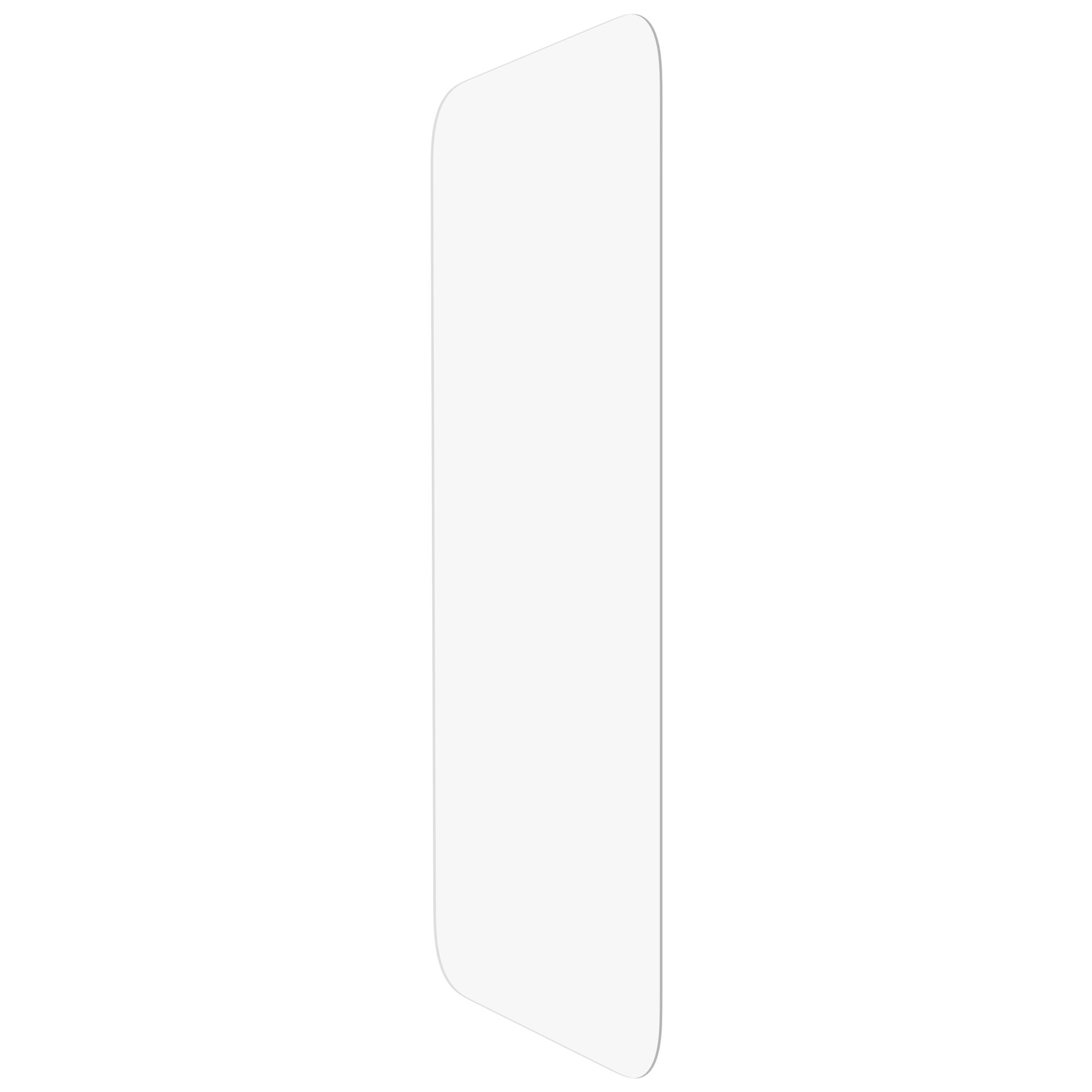 Belkin Screenforce UltraGlass2 antibatt. iPhone 15 Pro OVA13