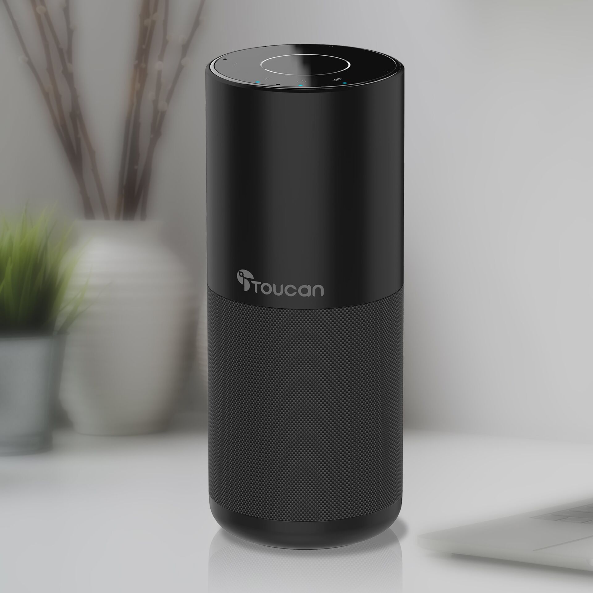Toucan Connect Conference Speaker