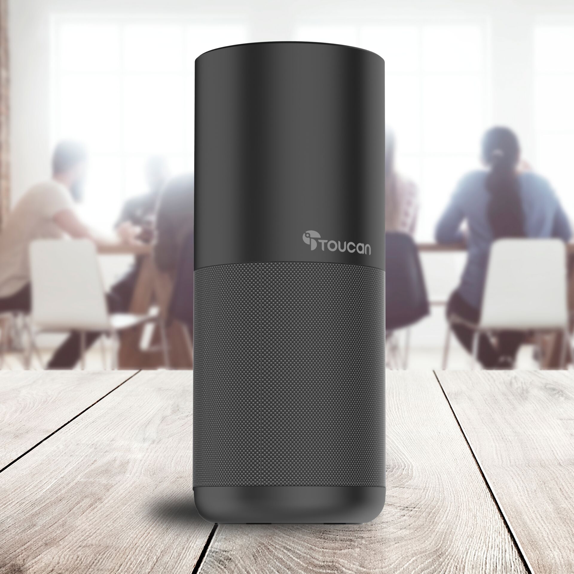 Toucan Connect Conference Speaker