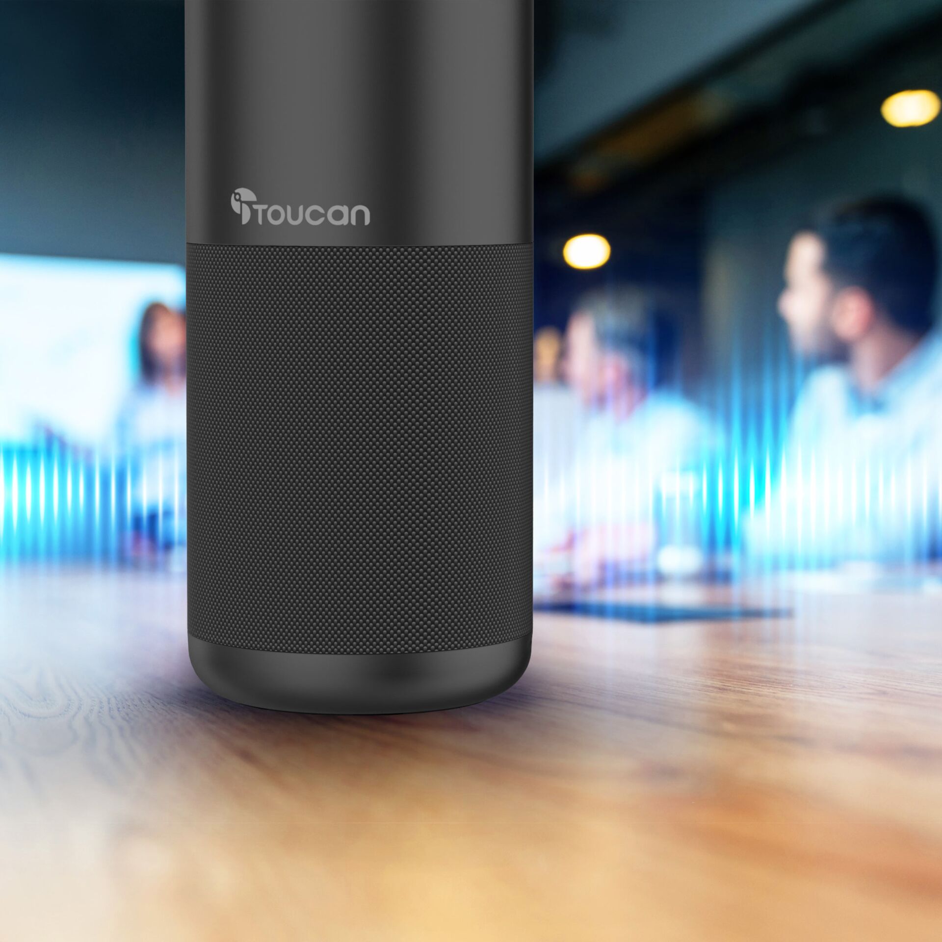 Toucan Connect Conference Speaker