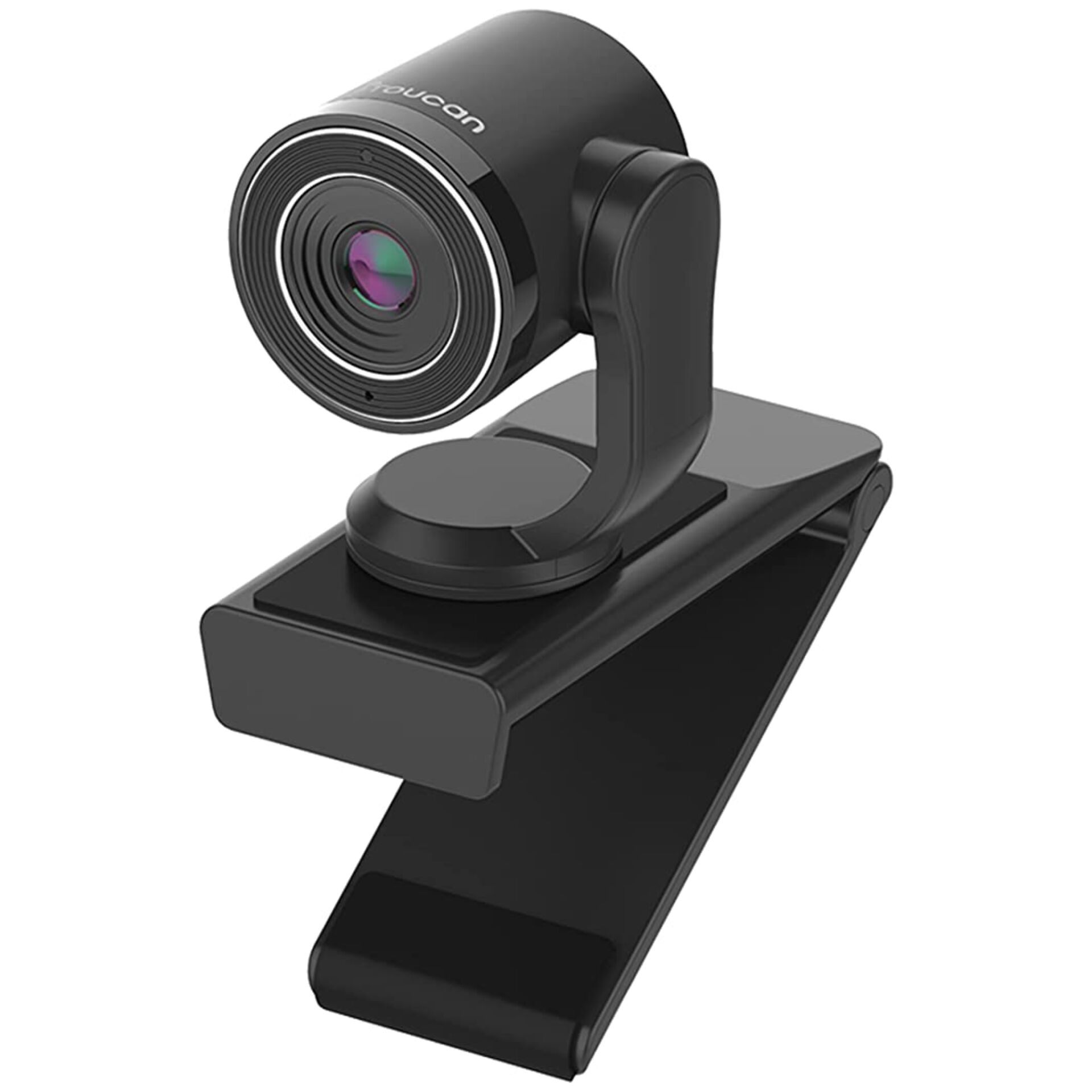 Toucan Connect Streaming Webcam