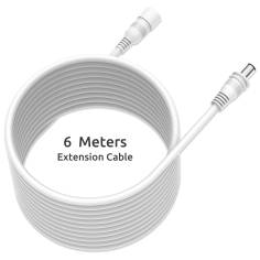 Toucan Extension Cable for Security Light 2