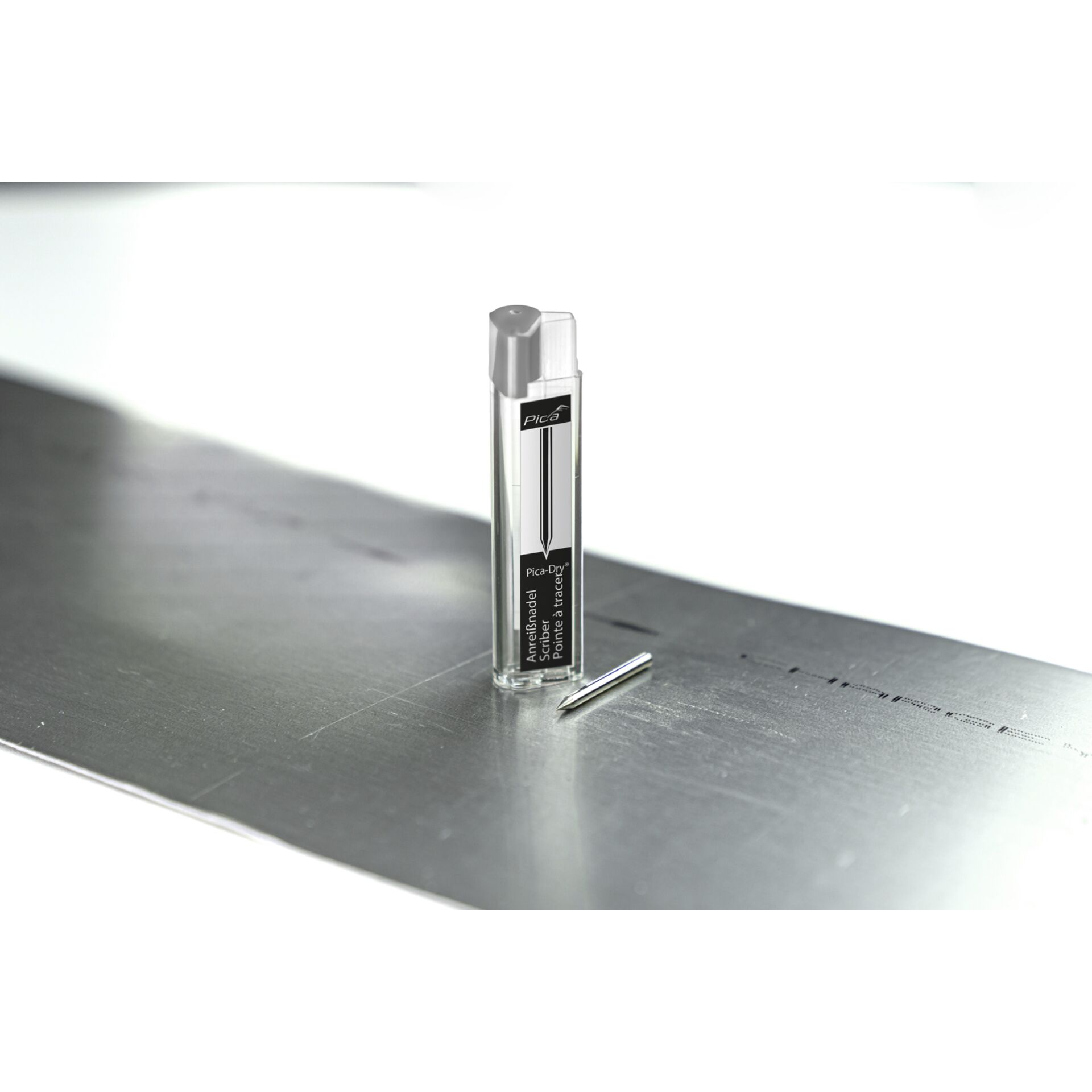 Pica Dry Metal-Set