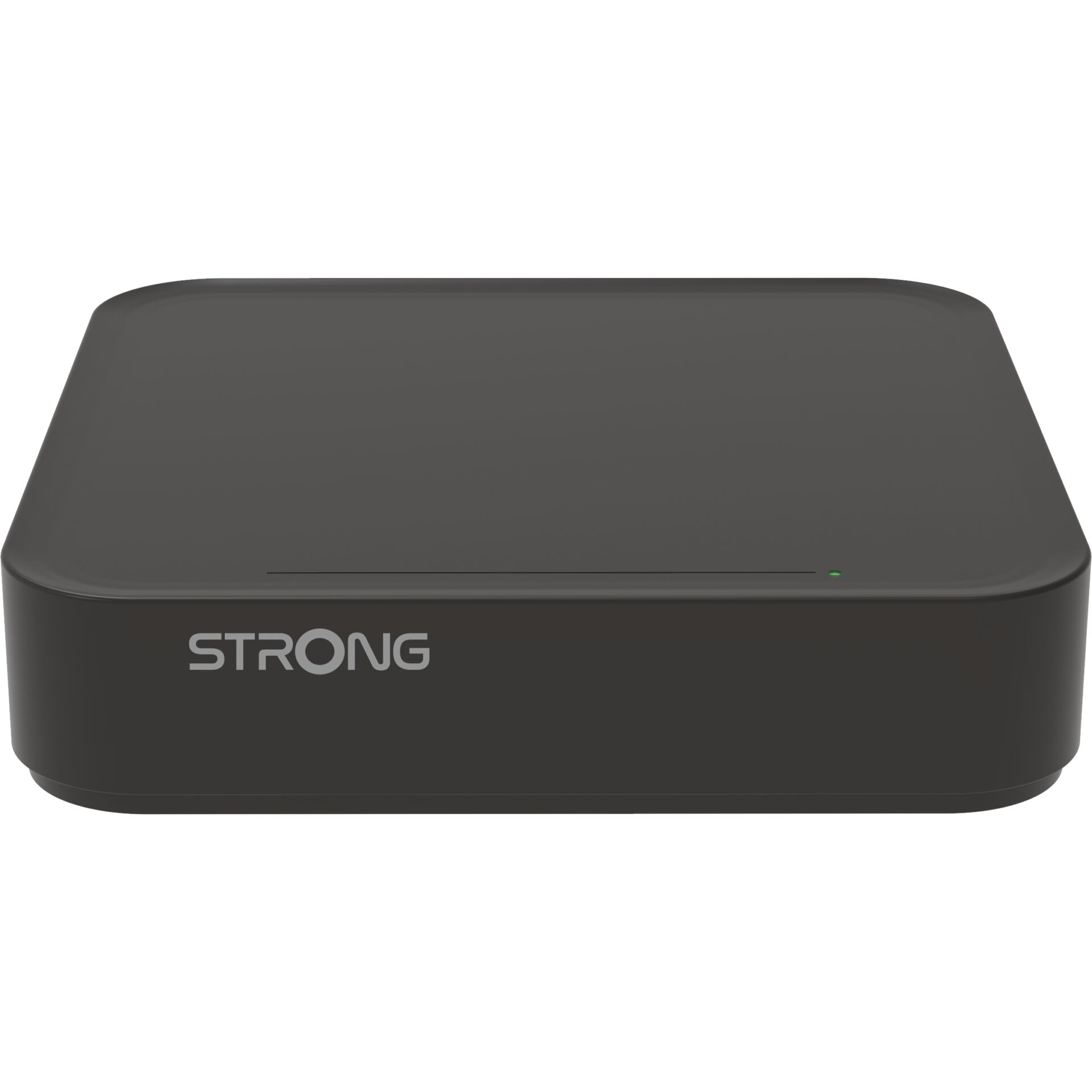 Strong LEAP-S3 4K Streaming Box