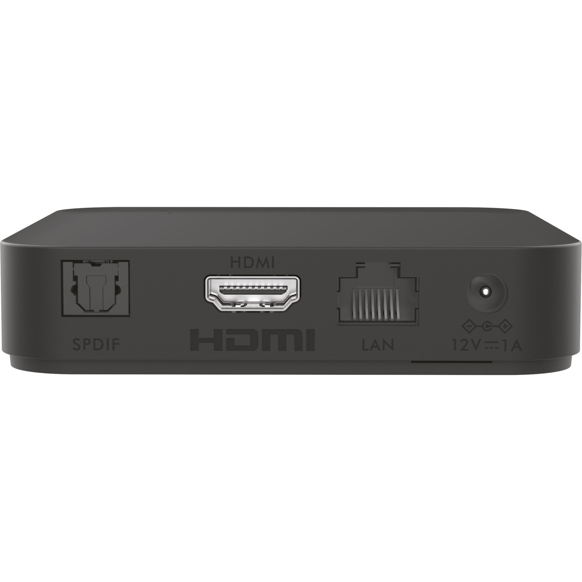 Strong LEAP-S3 4K Streaming Box