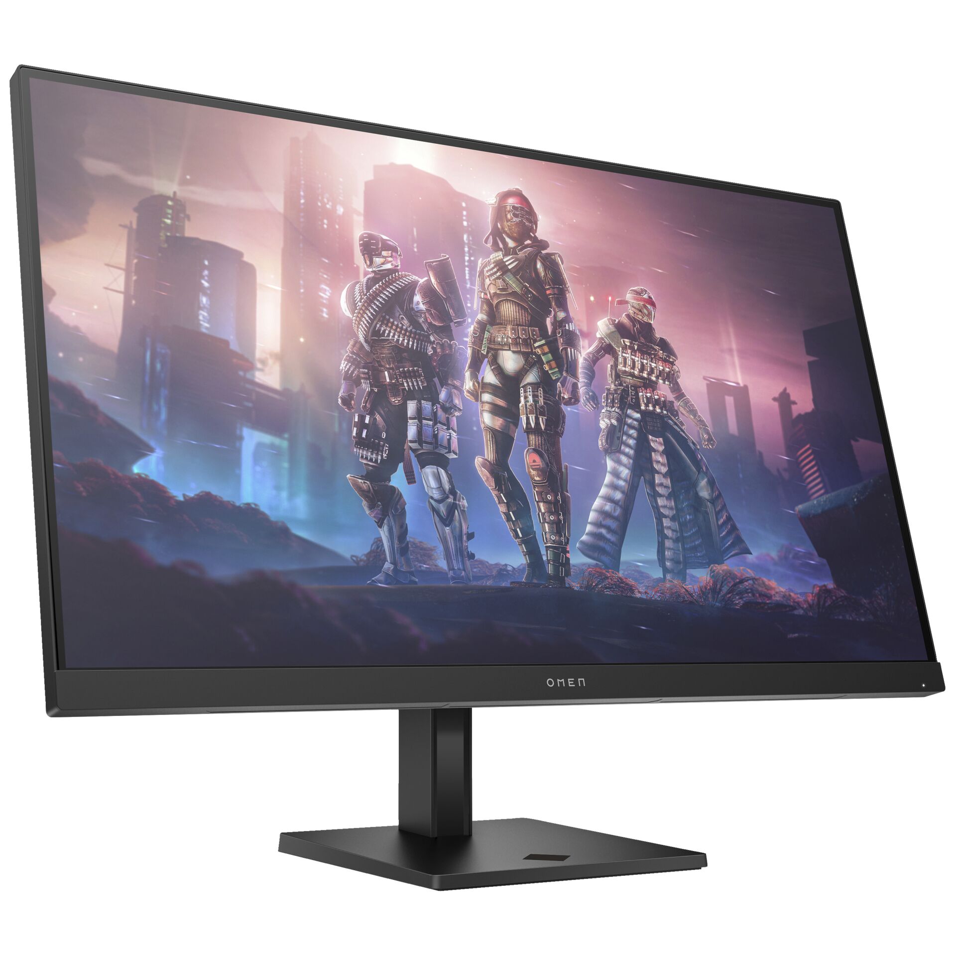 HP OMEN 32q