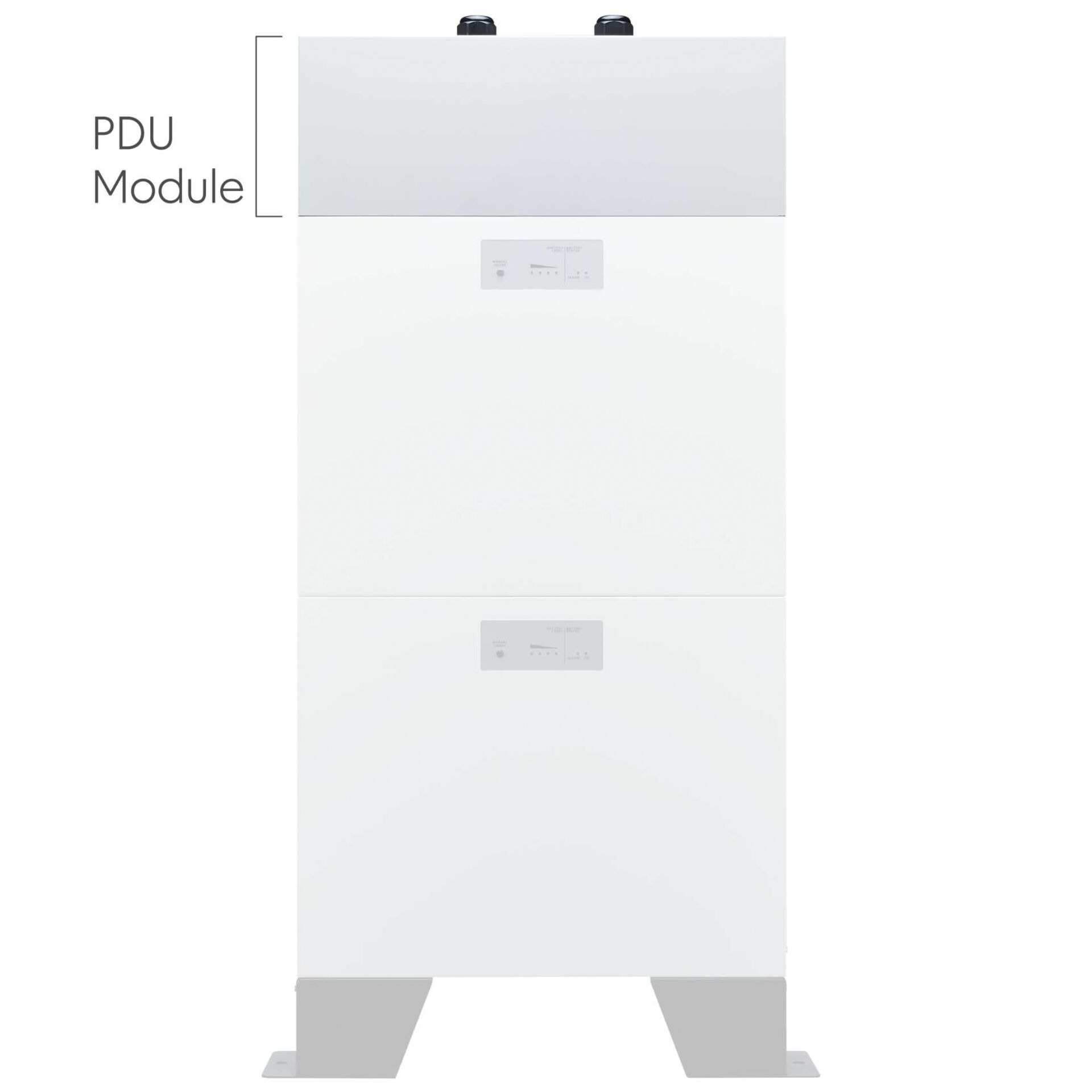 PowerWalker PDU for LiFe Battery System 48-100