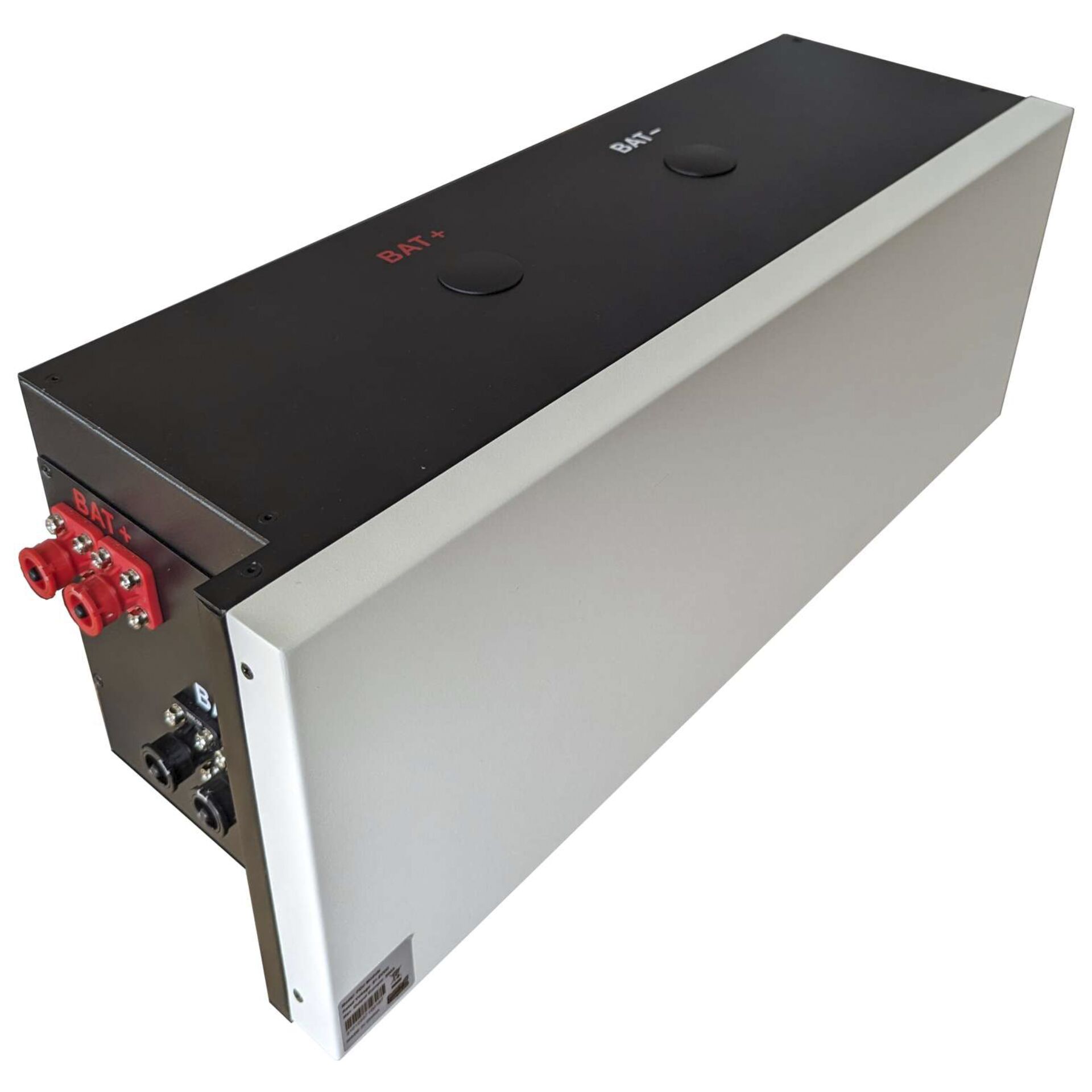 PowerWalker PDU for LiFe Battery System 48-100