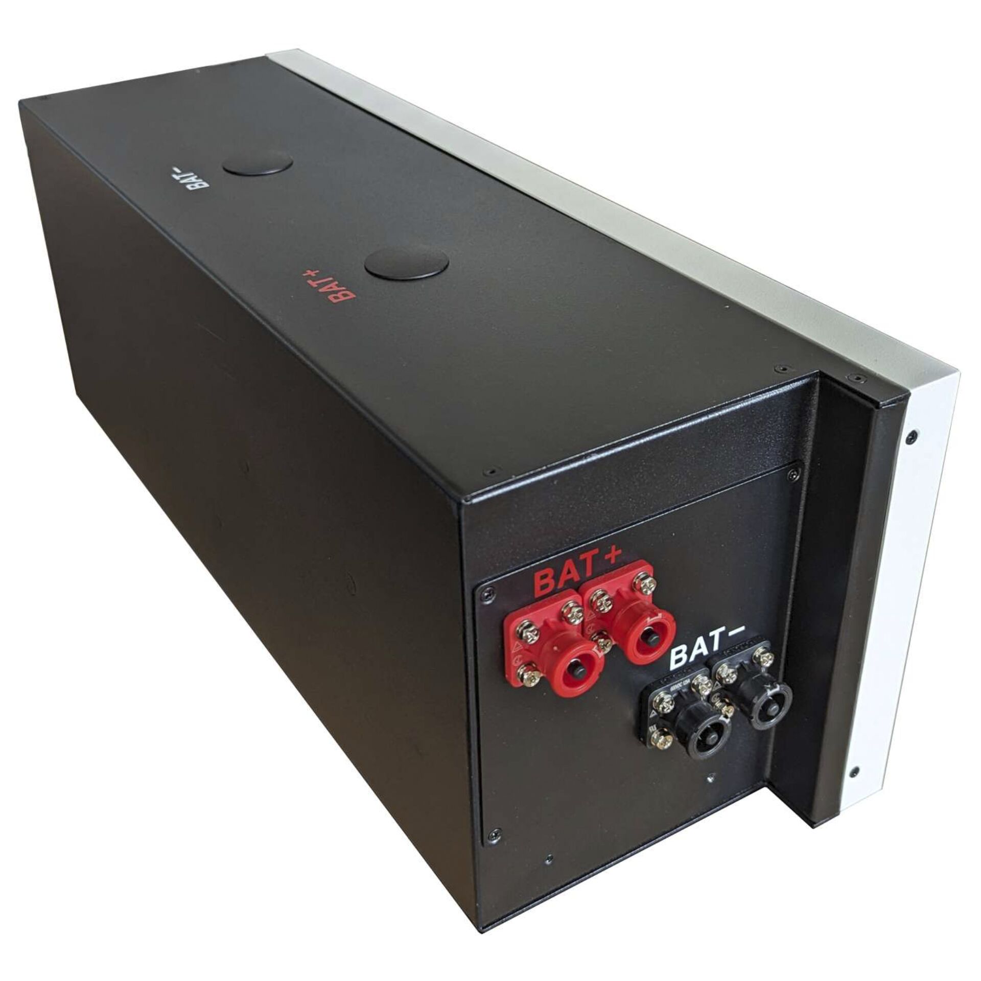 PowerWalker PDU for LiFe Battery System 48-100