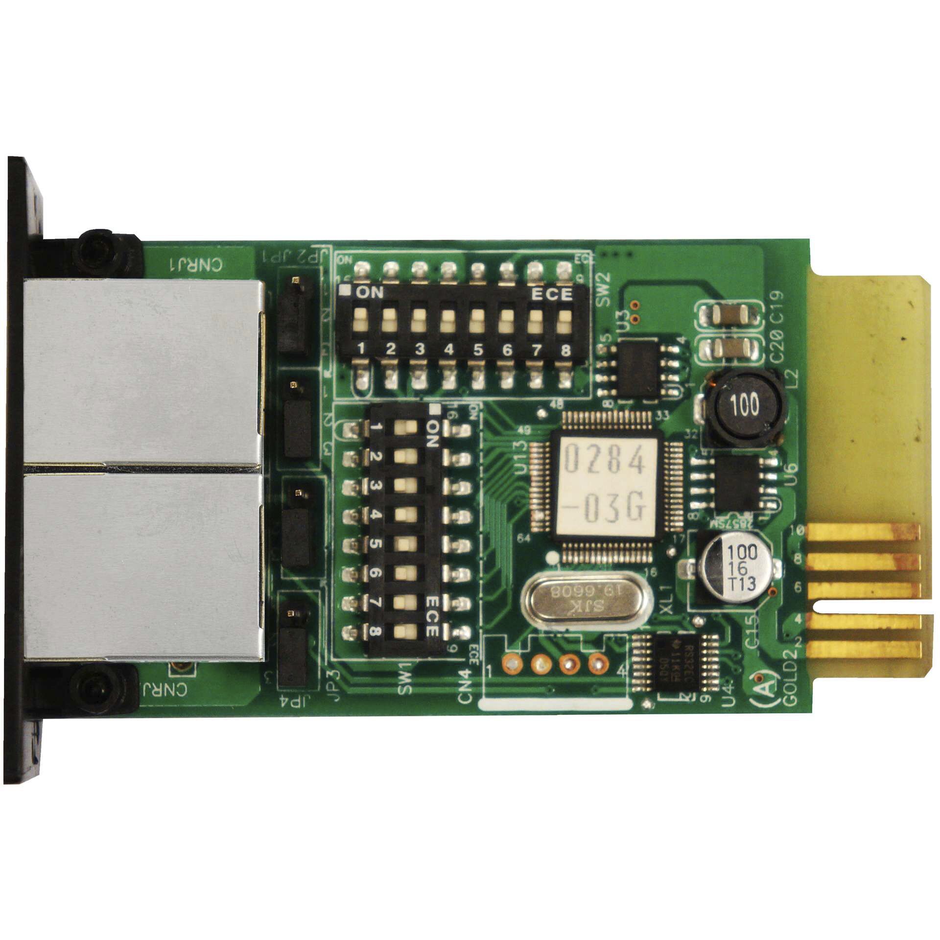 PowerWalker BMS Card for Sol. Inverter SVN 3-3