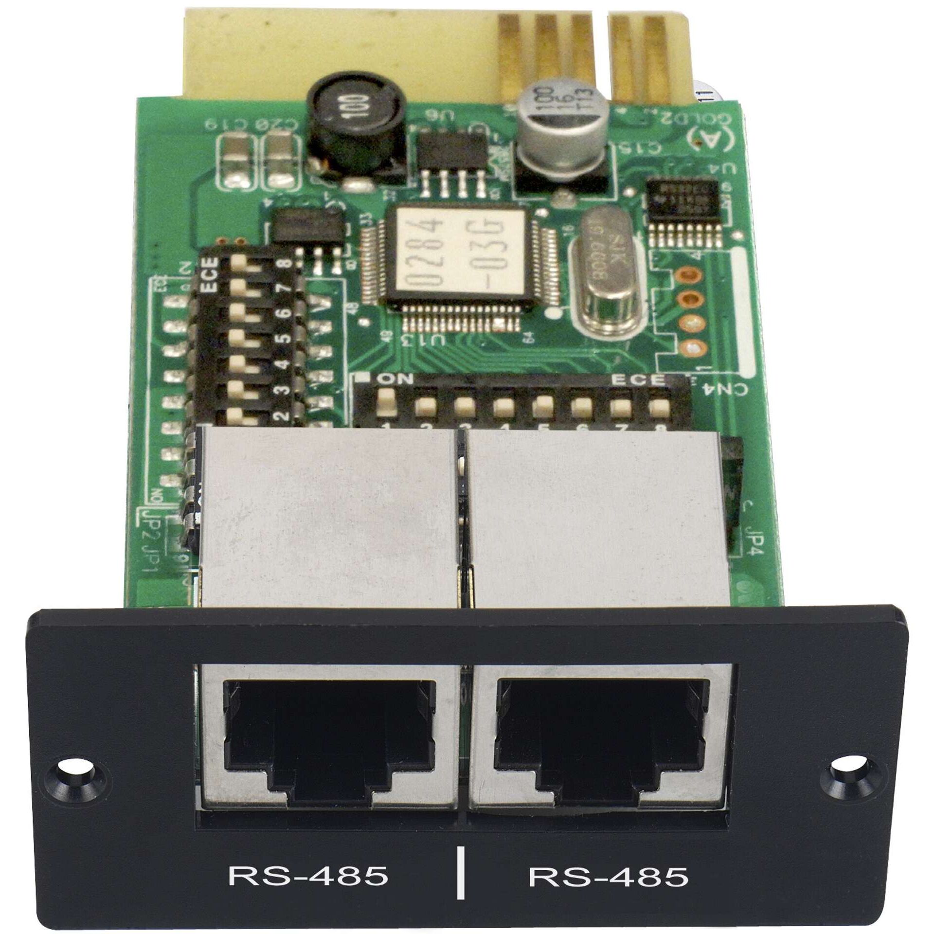PowerWalker BMS Card for Sol. Inverter SVN 3-3