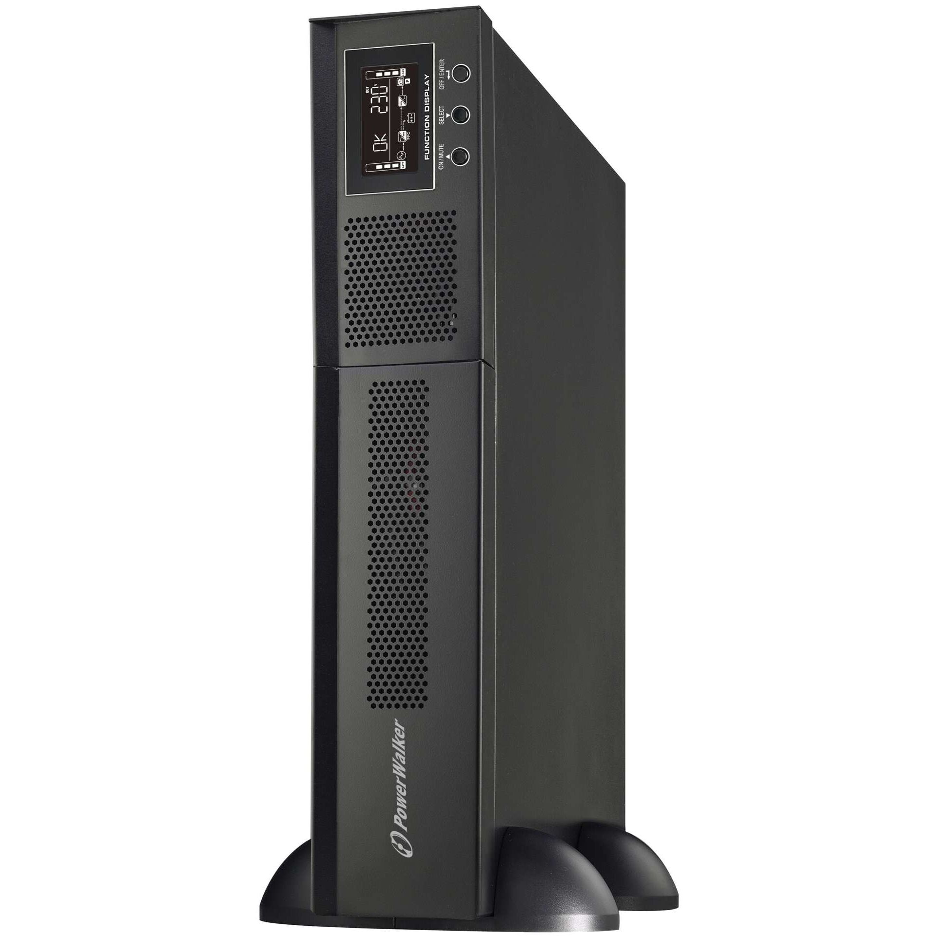 PowerWalker PowerWalker VFI 1000 RMG PF1