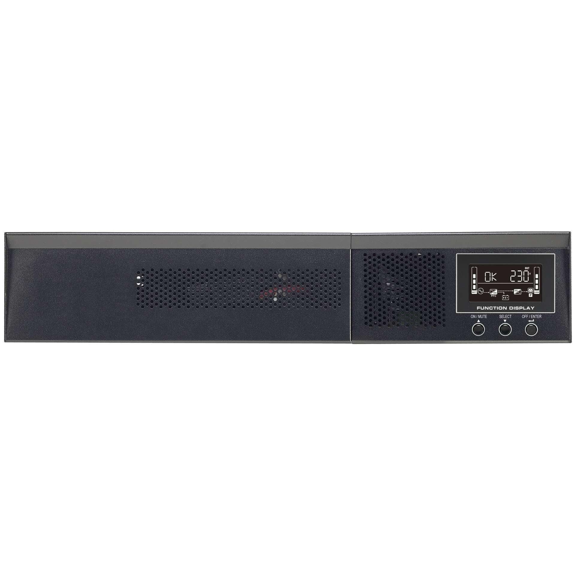 PowerWalker PowerWalker VFI 1000 RMG PF1