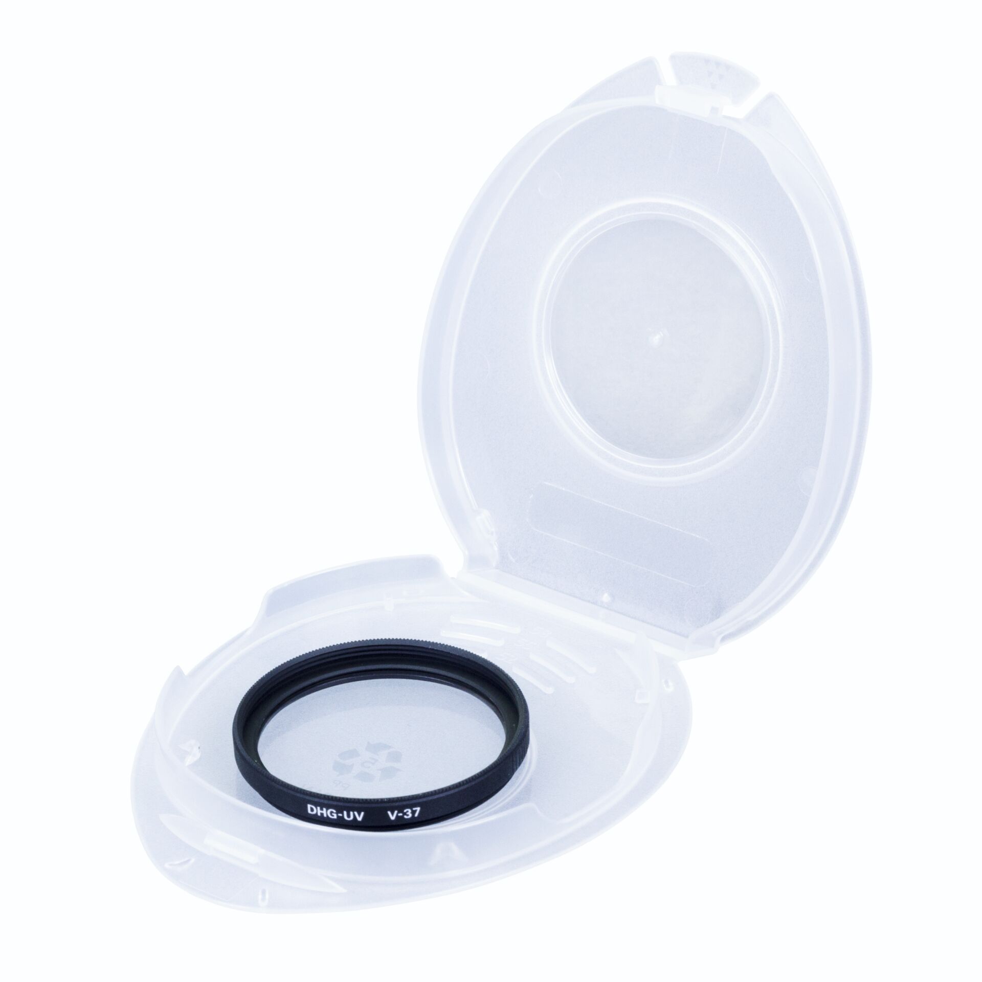 Dörr DHG UV filtro 37mm 316037