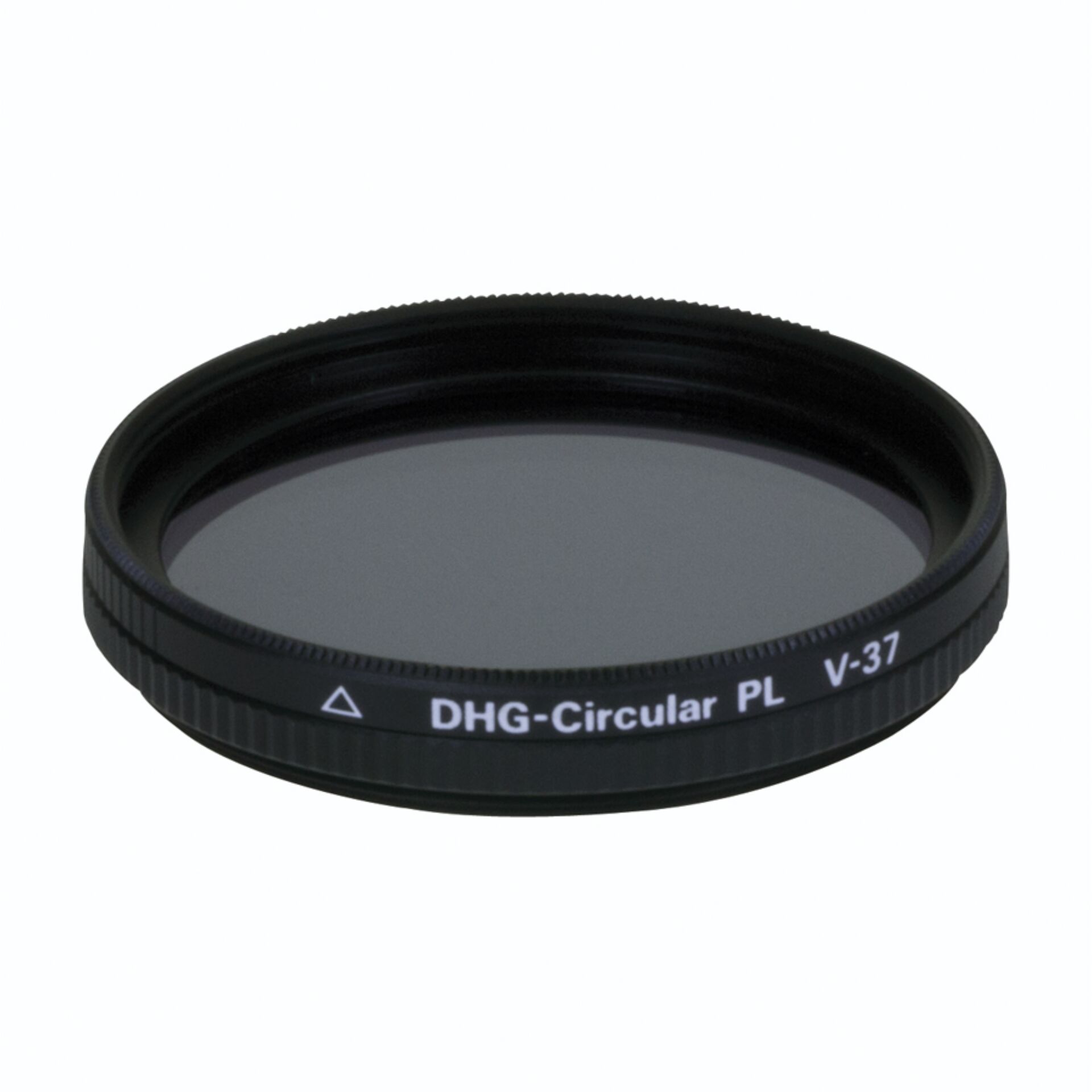 Dörr DHG filtro polar. circolare 37mm                      3