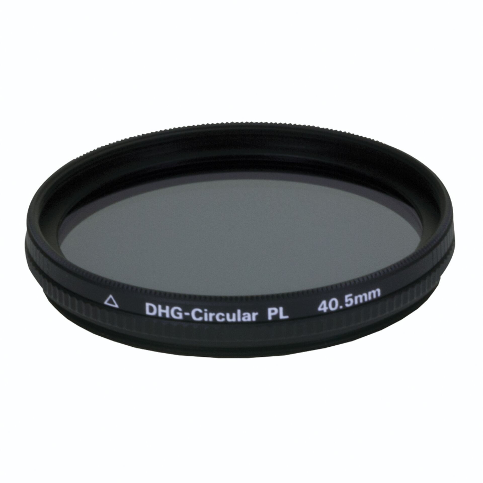 Dörr DHG filtro polar. circolare 40,5mm                    3