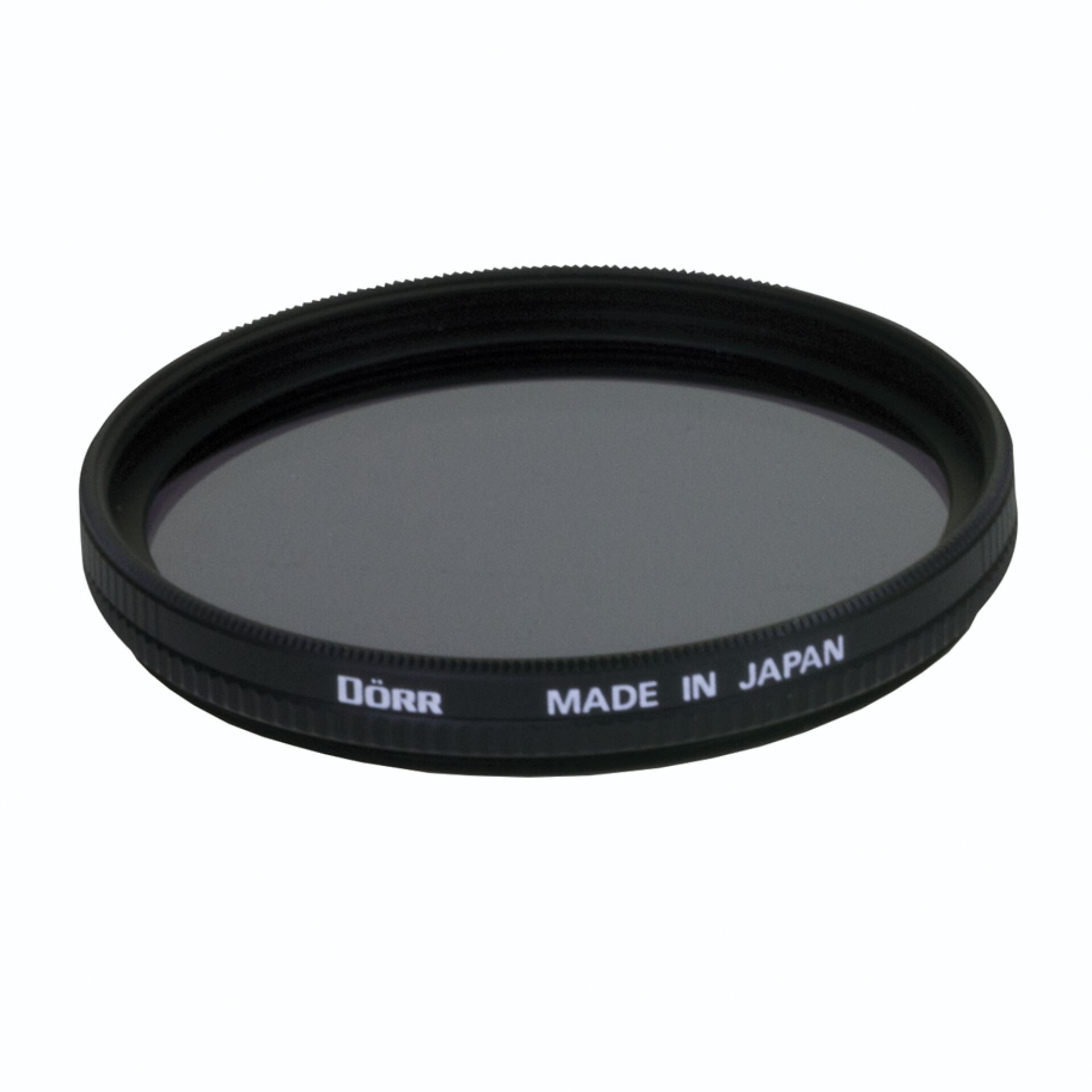 Dörr DHG filtro polar. circolare 43mm                      3