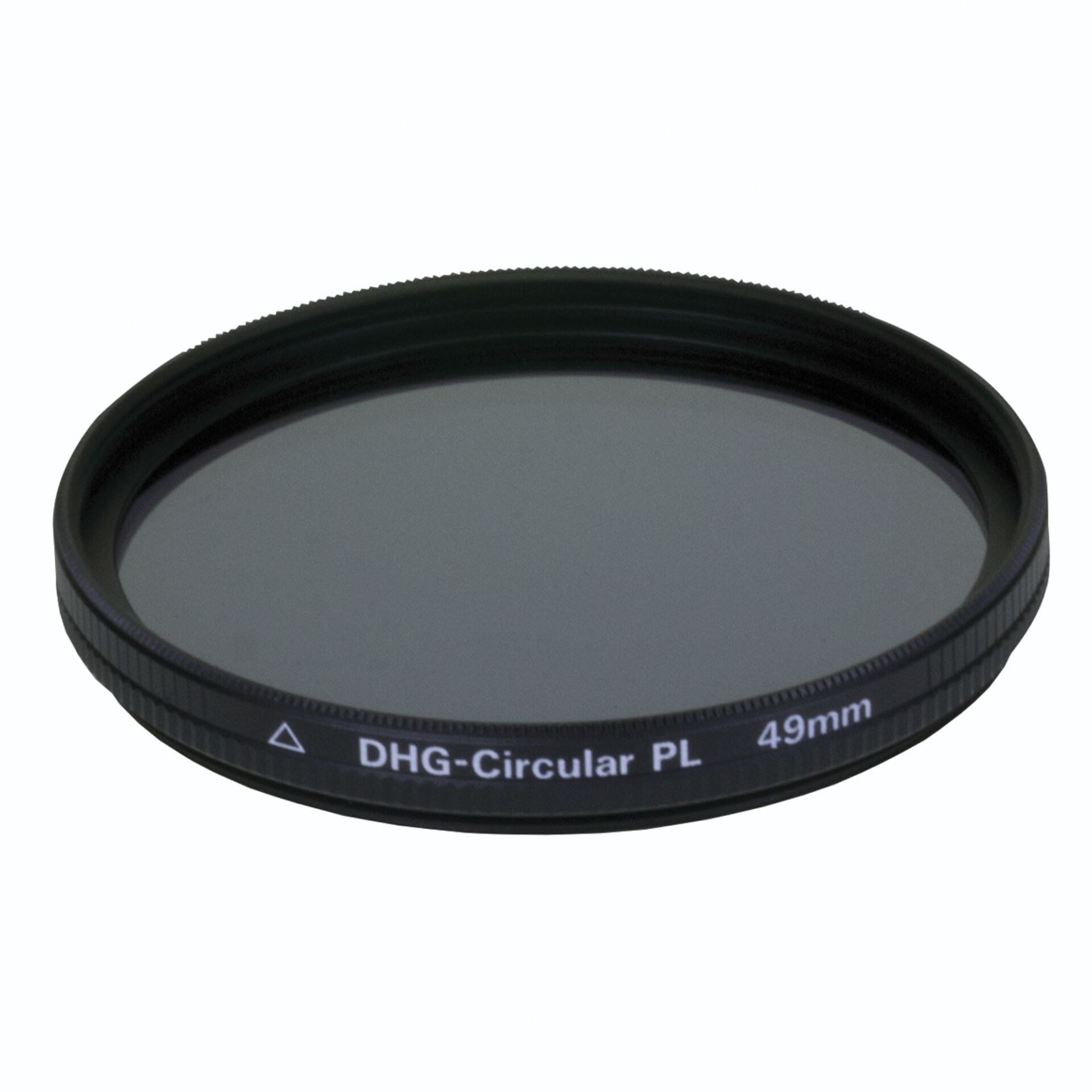 Dörr DHG filtro polar. circolare 49mm                      3