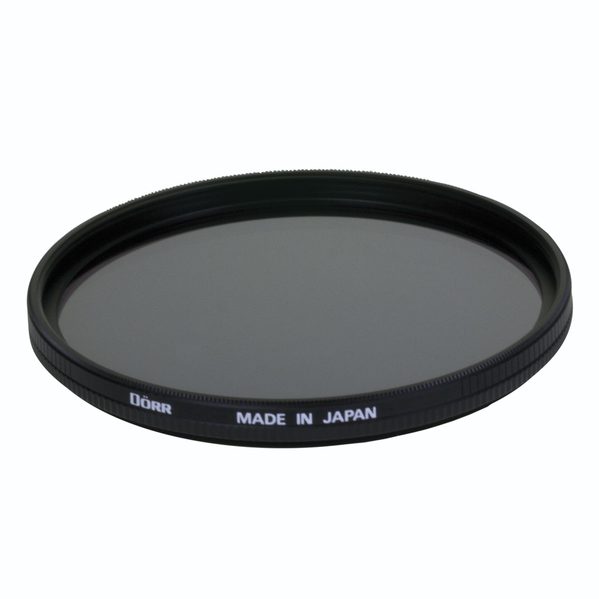 Dörr DHG filtro polar. circolare 62mm                      3