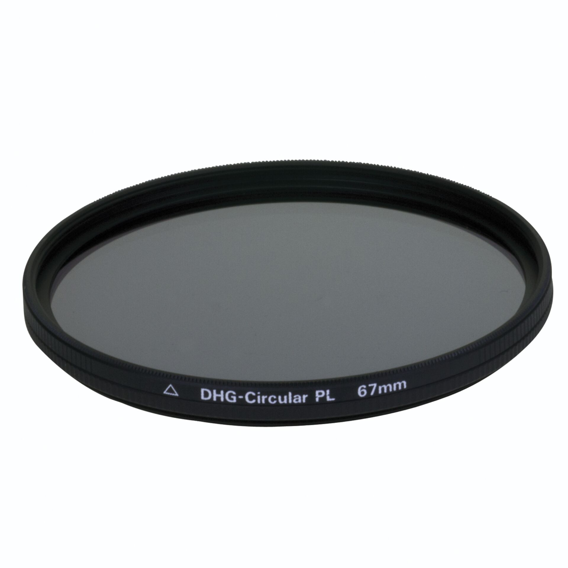 Dörr DHG filtro polar. circolare 67mm                      3