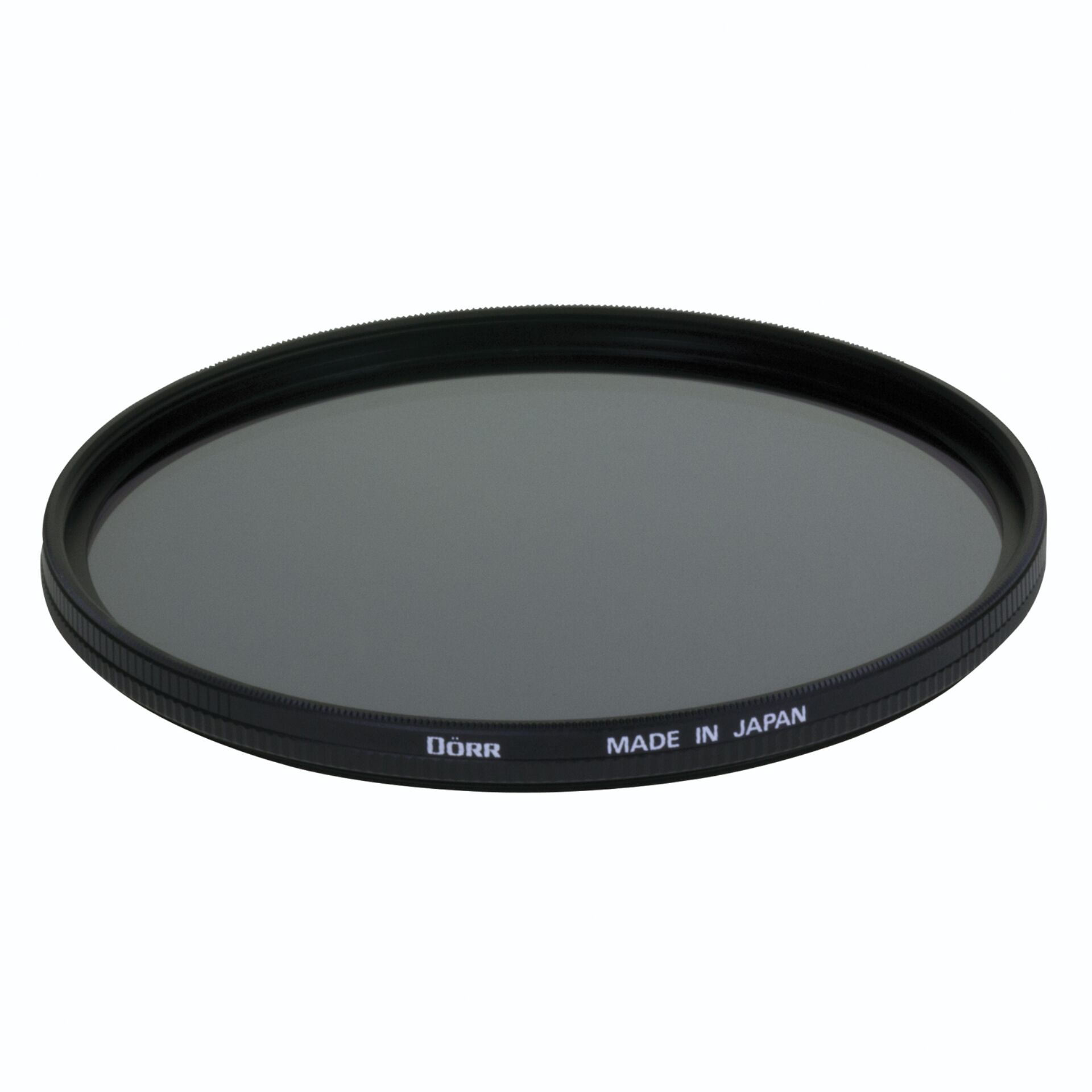 Dörr DHG filtro pol. circolare 77mm                      316