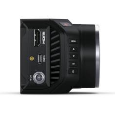 Blackmagic Micro Studio Camera 4K G2 2
