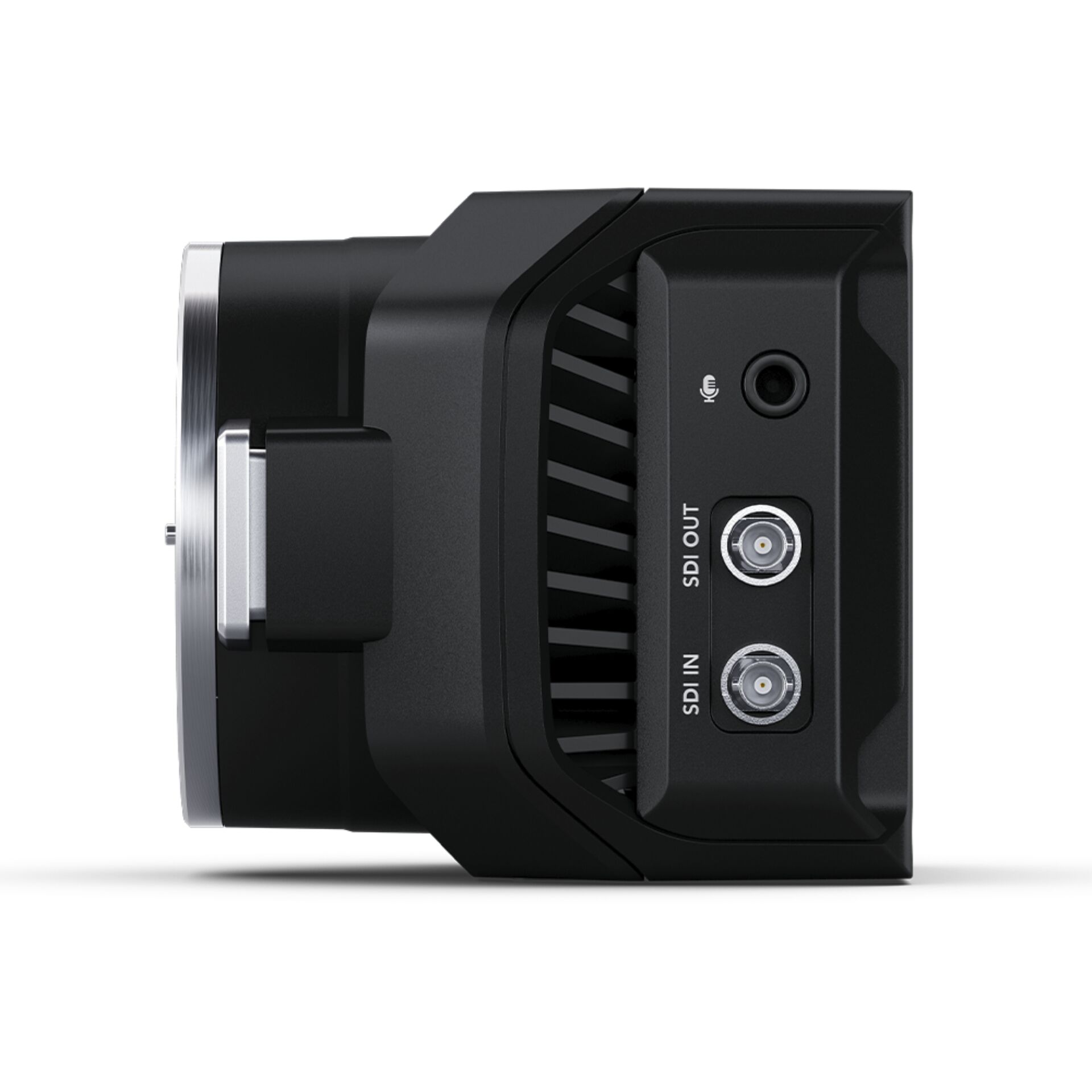 Blackmagic Micro Studio Camera 4K G2