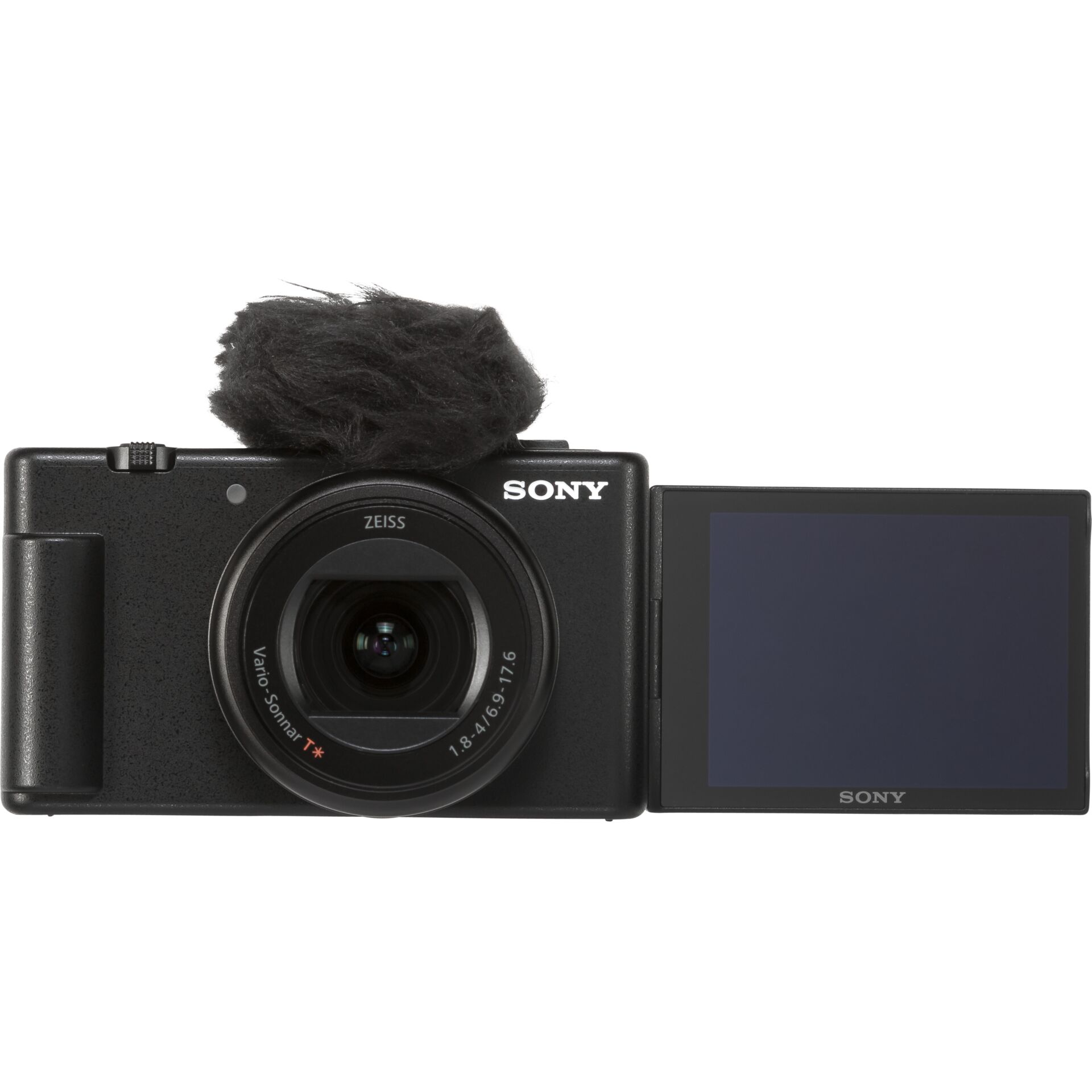 Sony DSC-ZV-1 Mark II