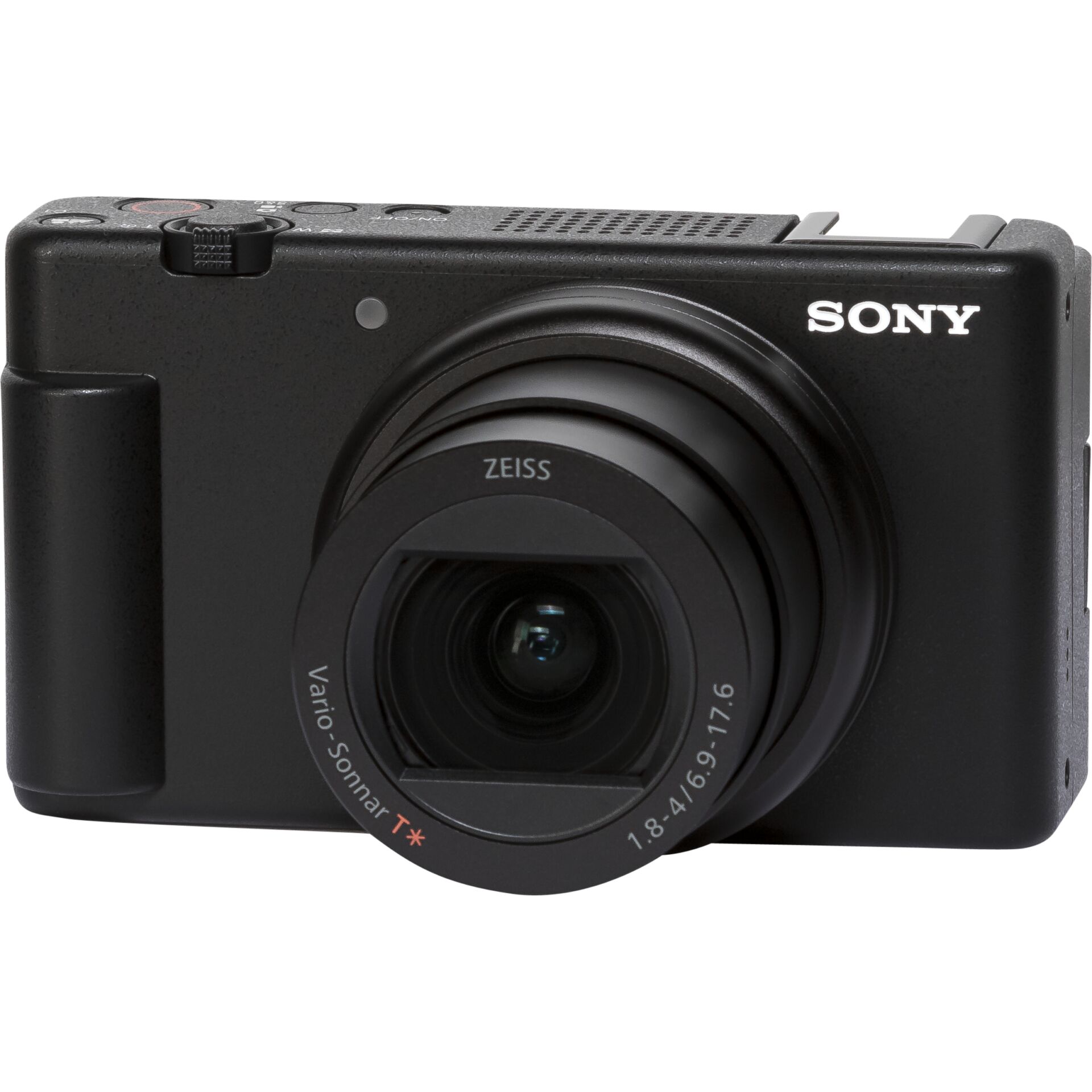 Sony DSC-ZV-1 Mark II