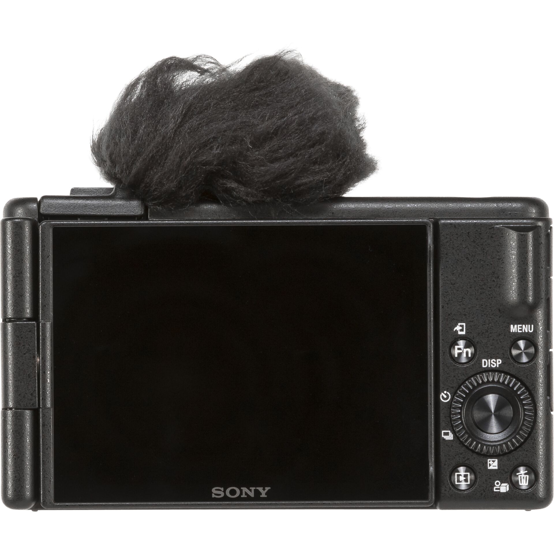 Sony DSC-ZV-1 Mark II