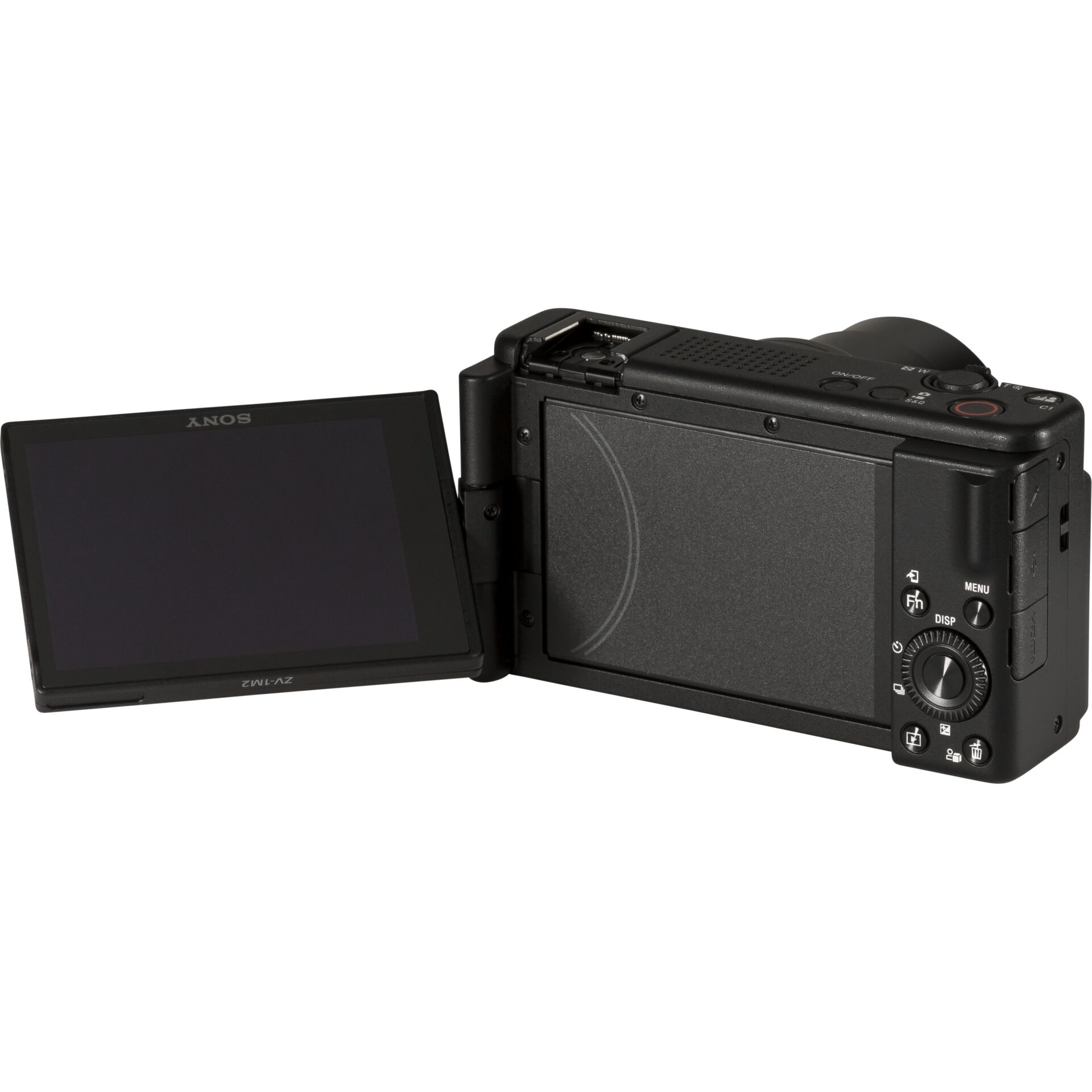 Sony DSC-ZV-1 Mark II